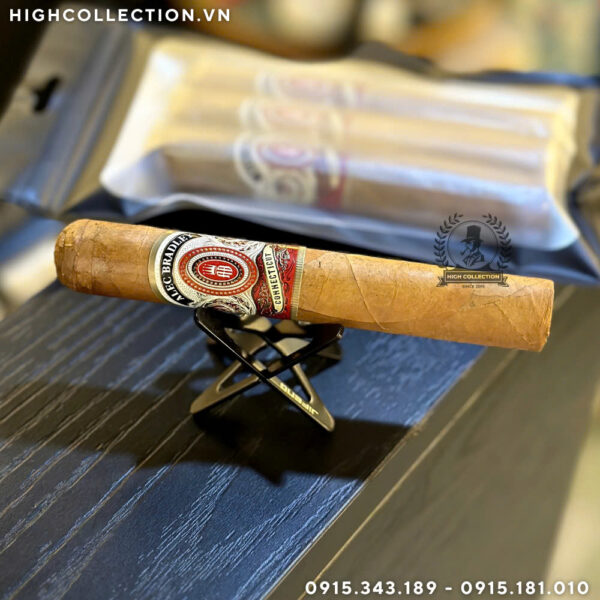 Cigar Alec Bradley Connecticut