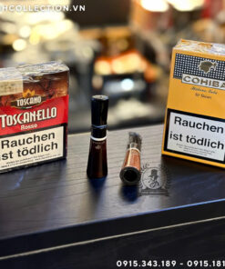 Cán Tẩu Cigar Cohiba Ring 26