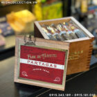 Cigar Partagas In 1845 Anejo Esplendido