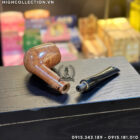 Tẩu Briar GC12 Made In Fance