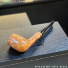 Tẩu Briar GC12 Made In Fance