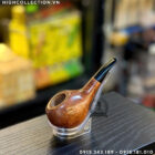 Tẩu Briar GC06 Made In Fance