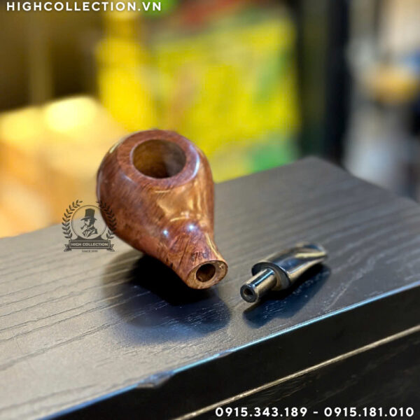 Tẩu Briar GC06 Made In Fance