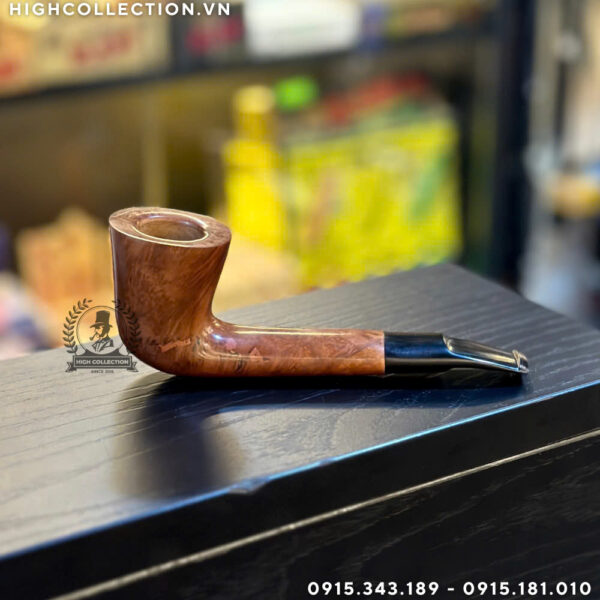 Tẩu Briar GC08 Made In Fance