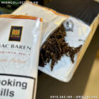 TT Mac Baren Virginia No.1 Ready Rubbed