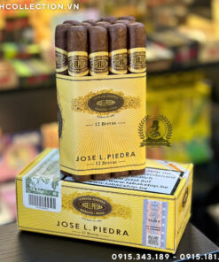 Cigar Jose.Piedra 12 Brevas