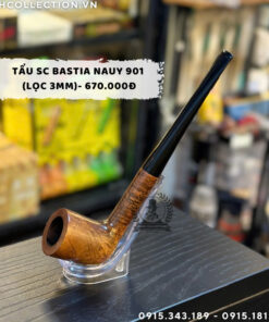 Tẩu SC Bastia Nauy 901