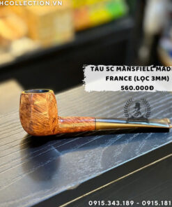 Tẩu SC Mansfiell Made In France