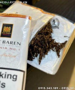TT Mac Baren Virginia No.1 Ready Rubbed