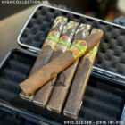 Cigar Oliva Master Blend 3 Torpedo