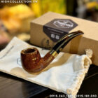 Tẩu Briar CHACOM Churchill Shape 268