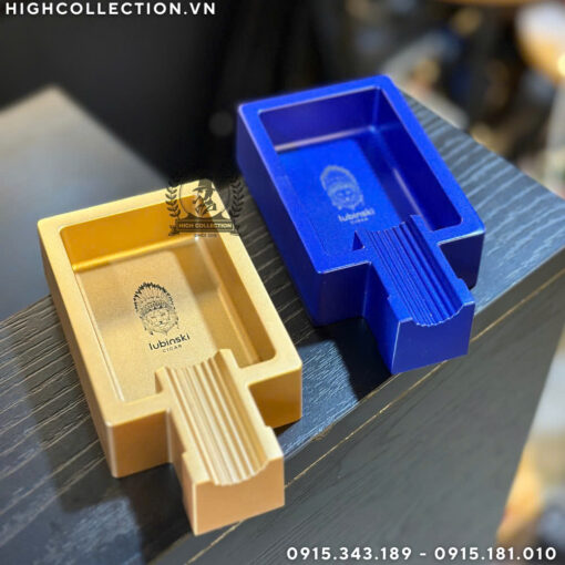 Gạt Tàn Cigar Lubinski 1 Điếu 20042