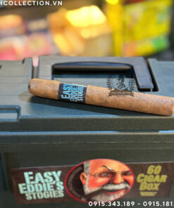 Cigar Easy Eddie's Toro Ammo