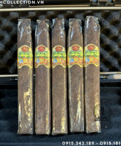 Cigar Oliva Master Blend 3 Torpedo