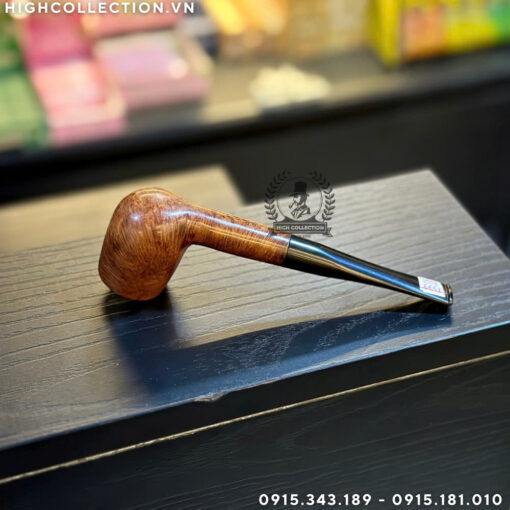 Tẩu Seondhand Gold Point Đức