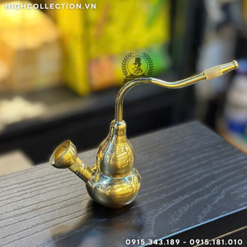 Tẩu Thuốc Hồ Lô KY 505