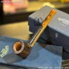 Tẩu Briar Savinelli Tundra Smooth 802