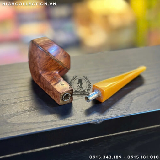 Tẩu Secondhnad Opera ý