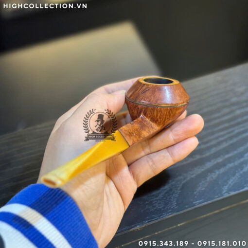 Tẩu Secondhnad Opera ý