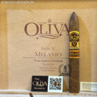 Cigar Oliva Serie V Melanio Maduro Torpedo