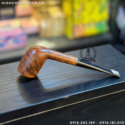 Tẩu SC Briar Meerschau