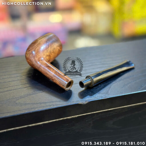 Tẩu SC Briar Meerschau