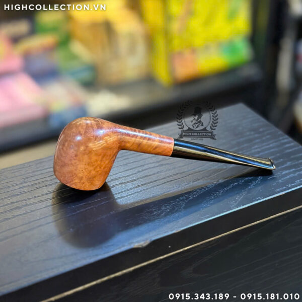 Tẩu SC Briar Real Briar Anh 08