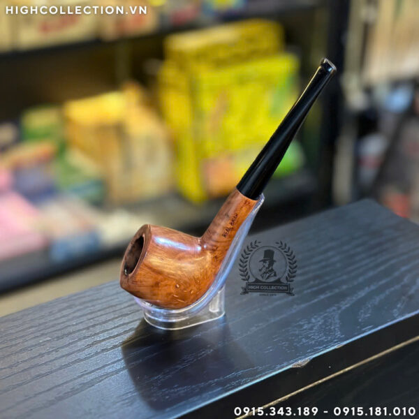 Tẩu SC Briar Real Briar Anh 08