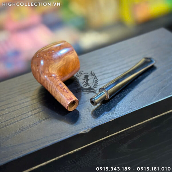 Tẩu SC Briar Real Briar Anh 08