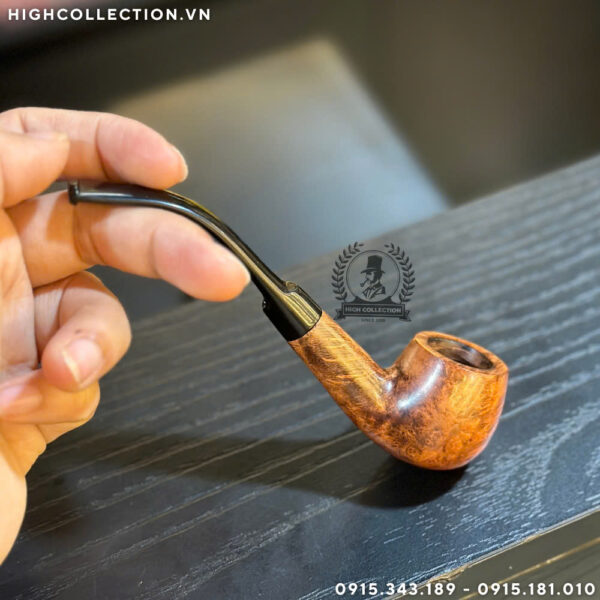 Tẩu SC Briar Real Briar Anh 09