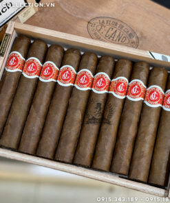 Cigar La Flor De Cano Elegidos