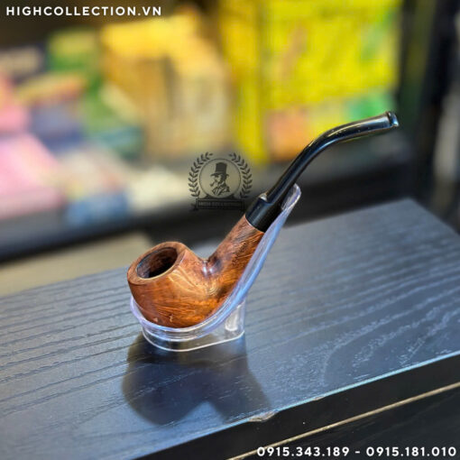 Tẩu SC Briar Real Briar Anh 09