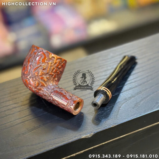 Tẩu SC Durable Depose Hà Lan