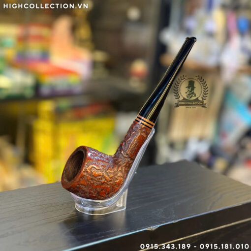 Tẩu SC Durable Depose Hà Lan