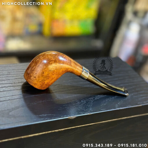 Tẩu Secondhnad Ome