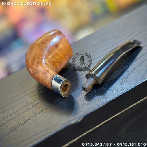 Tẩu Secondhnad Ome