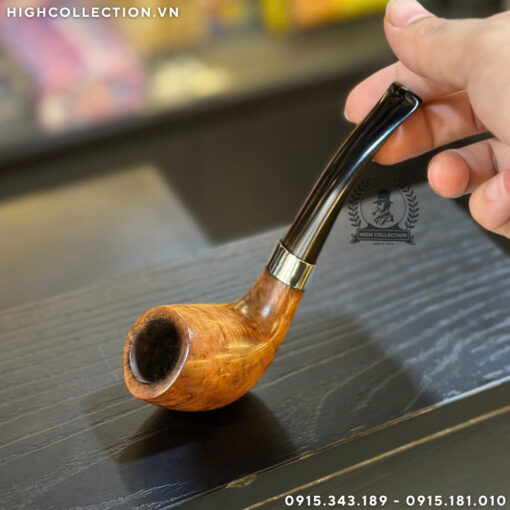 Tẩu Secondhnad Ome