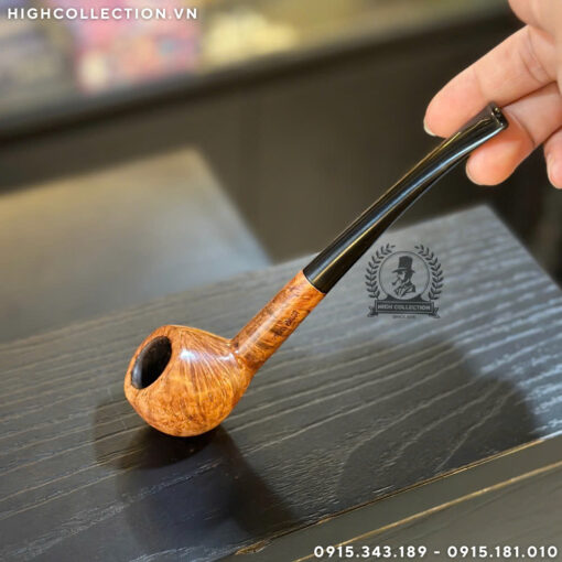 Tẩu SC Real Briar Anh