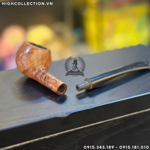 Tẩu SC Real Briar Anh