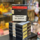 Cigar Partagas Club 20