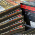 Cigar Partagas Club 20