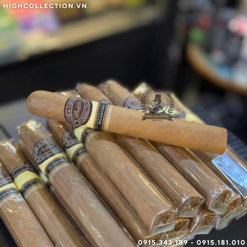 Cigar Padilla Connecticut Picadores