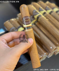 Cigar Padilla Connecticut Picadores