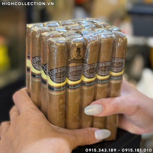 Cigar Padilla Connecticut Picadores