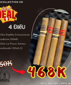 Combo cigar 468