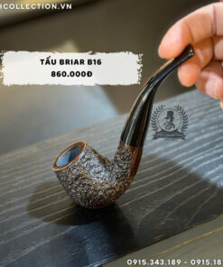 Tẩu briar B16