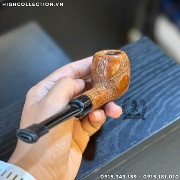 Tẩu SC Briar ST CLAUDE Bruyere 765 Pháp