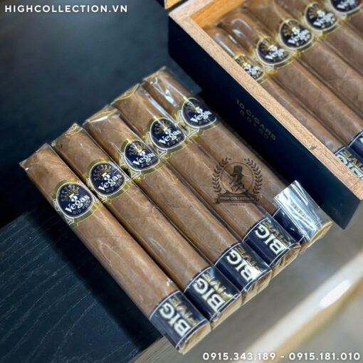 Cigar Vegas 5 Big Five