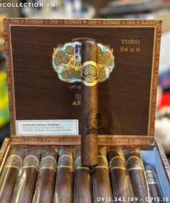 Cigar H.upmann 1844 Anejo 25 Toro