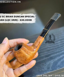 Tẩu SC Briar Duncan Special Anh